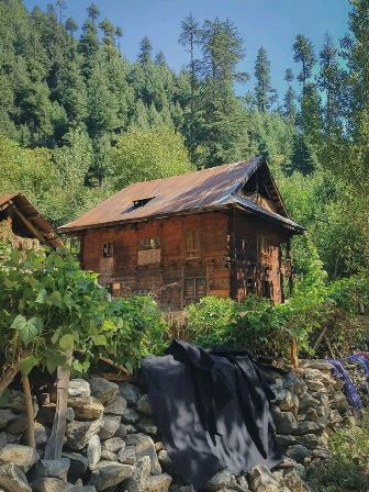 Epic Srinagar to Leh Ladakh Tour