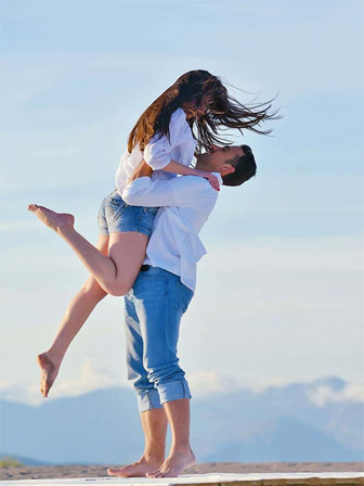 Kashmir Honeymoon Package